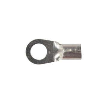 Końcówka oczkowa cynowana KO 16/8 E09KO-0101010390