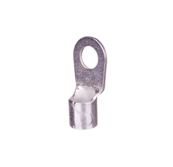Końcówka oczkowa cynowana KO 25/8 E09KO-0101010440