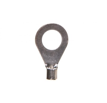 Końcówka oczkowa cynowana KO 6/10 E09KO-0101010290
