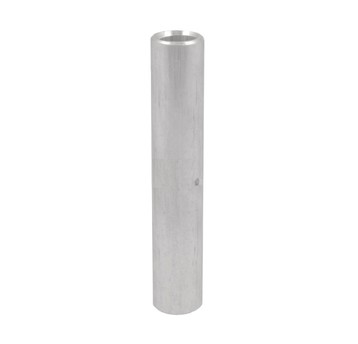 Końcówka tulejka łącząca aluminiowa 2ZA120
