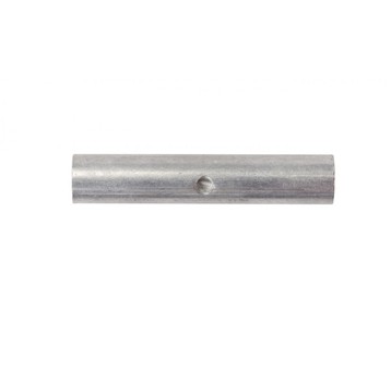 Końcówka (tulejka) łącząca aluminiowa 2ZA16 E12KA-