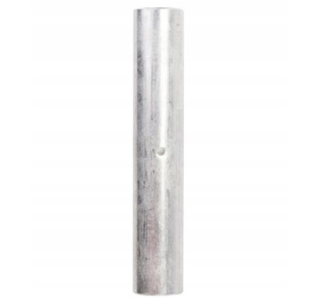 Końcówka (tulejka) łącząca aluminiowa 2ZA50 E12KA-