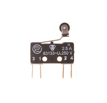 Łącznik miniaturowy 83133-54 ER-14.1
