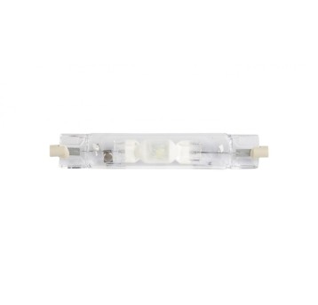 Lampa metalohalogenkowa 150W RX7s 230V 4200K przeź