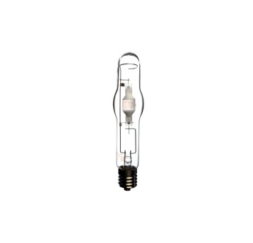 Lampa metalohalogenkowa 400W E40 230V 6000K przeźr