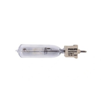 Lampa metalohalogenkowa 70W G12 230V 42