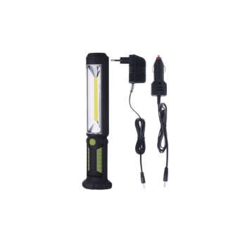 Lampa warsztatowa akumulatorowa LED COB 5W 450lm