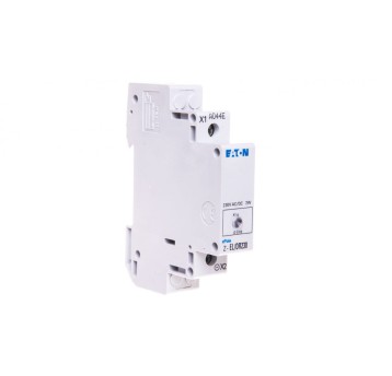 Lampka modułowa pomarańczowa 110-240V AC/DC Z-EL/O