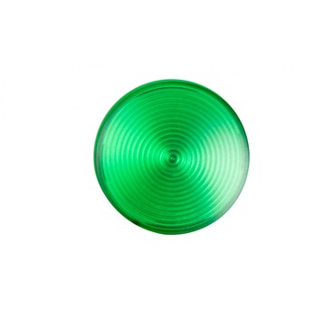 LAMPKA XB7-EV03MP 230V AC ZIELONA LED