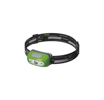Latarka czołowa LED CREE 5W 230 lm Li-Pol 1200mAh