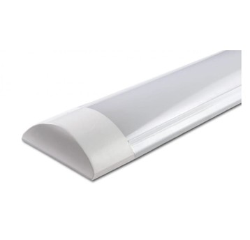 LED IRON BATTEN 120cm 36W NW 4000K 36000lm EC79935