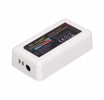 LED MiLight Sterownik RGB 12-24V 3x6A RF