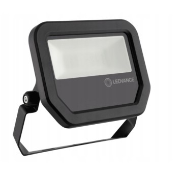 Ledvance FLOOD naświetlacz LED 20W 4000K czarny