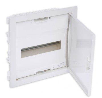 Legrand rozdzielnica modułowa 1x12 podtynkowa RWN