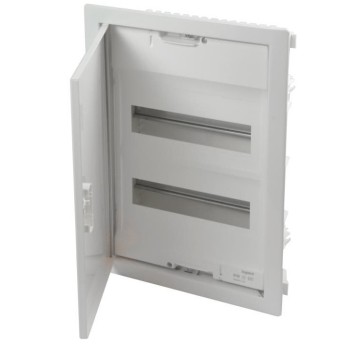 Legrand rozdzielnica modułowa 2x12 podtynkowa RWN