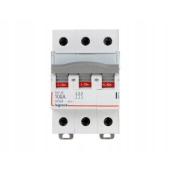 Legrand rozłącznik modułowy 100A 3P FR303 406469