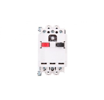Legrand wyłącznik silnikowy 3P 2,5kW 4-6,3A M 611
