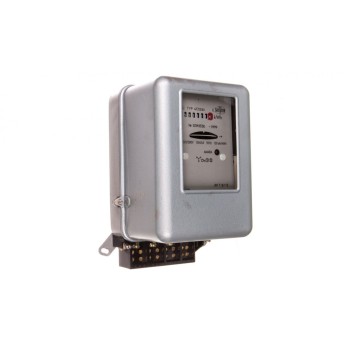 Licznik energii elektrycznej 3-fazowy C52 10/40A 3