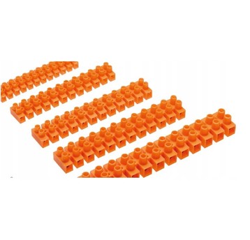 Listwa B-25,0 12-torowa E.4036P