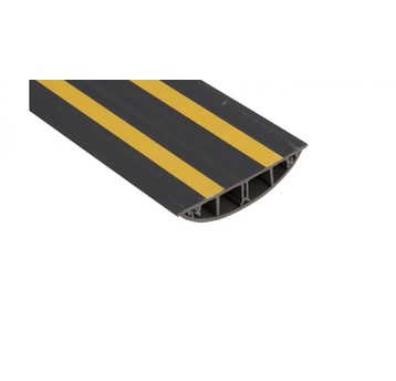 Listwa podłogowa 92x20mm 2m szara DLP 92x20 032800