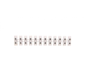 Listwa zaciskowa 12x6mm2 PS 6 19.4