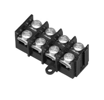 Listwa zaciskowa 4x10 mm2