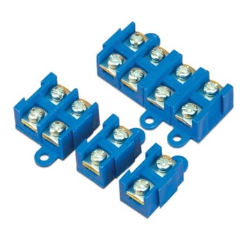 Listwa zaciskowa 4x4 mm2
