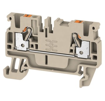 Listwa zaciskowa A2C 2.5 1521850000