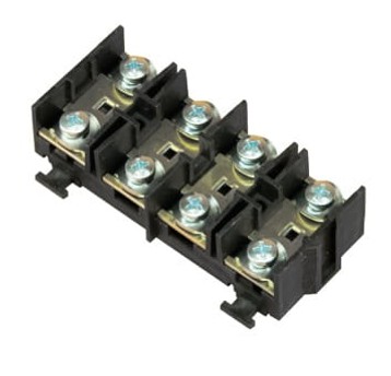 Listwa zaciskowa LZ 4x16mm2 76A E.4006A