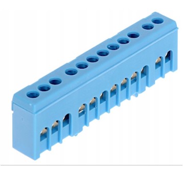 Listwa zaciskowa LZB-12P 49.112