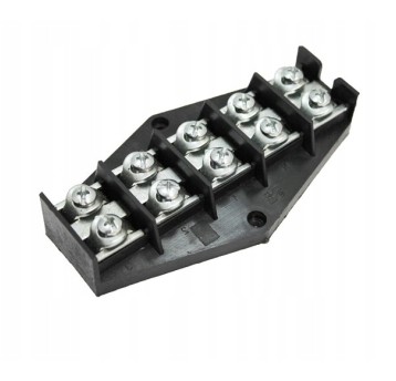 LZ 5x16mm2 - romb - pierścień