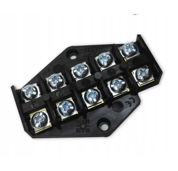 LZ 5x2,5mm2 - romb - pierścień