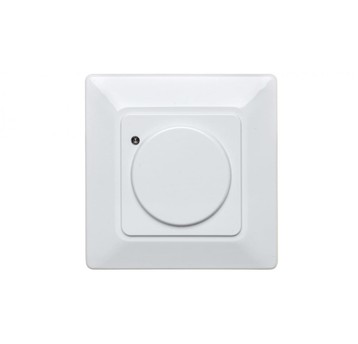 Mikrofalowy czujnik ruchu podtynkowy 5,8GHz 180st