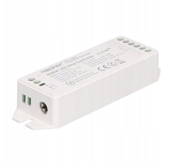 Milight sterownik MONO 12-24V 2x6A RF
