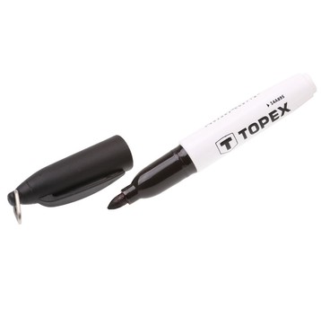 Mini marker permanentny 95 mm 14A895