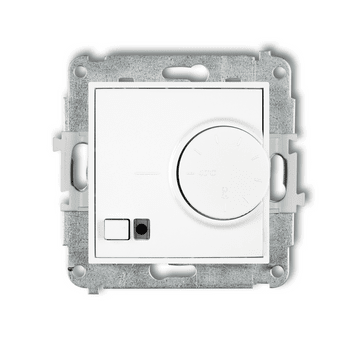 MINI Regulator temperatury elektroniczny z czujnik
