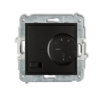 MINI Regulator temperatury elektroniczny z czujnik
