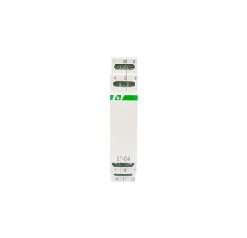 Moduł terminacyjno-polaryzacyjny RS-485 LT-04