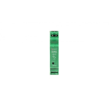 Monitor energii elektrycznej WI-FI 1F 16A LEW-01
