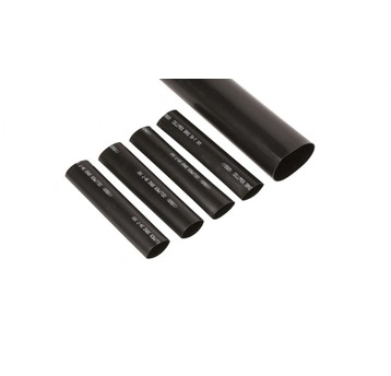 Mufa kablowa termokurczliwa 70-120mm2 SMH 4 - PL -