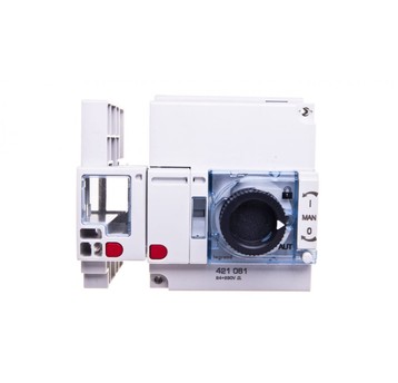 Napęd zdalny 24-230V AC/DC DPX3 421061