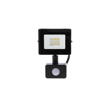 NAŚWIETLACZ LED SMD KASTEL 10W 4000K 800LM IP65 CZ