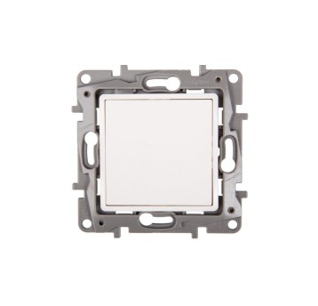 NILOE Adapter Mosaic 45x45 mm biały 665195