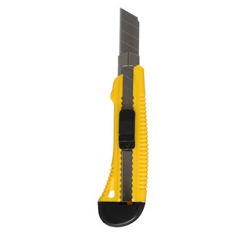 Nóż z łamanym ostrzem 18mm KD10965
