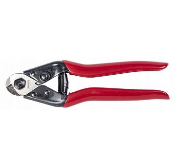 Obcinak do drutu i liny stalowej 190mm CRV MN-26-0