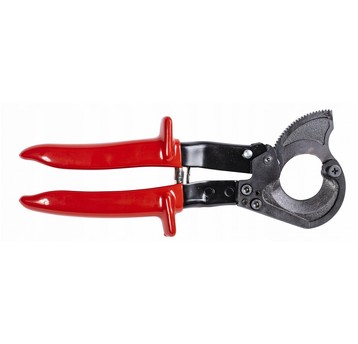Obcinak do kabli z mech. zapadkowym 250mm max 325m