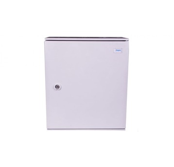 Obudowa 350X300X160mm IP65 autom. dystryb. drzwi p