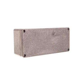 Obudowa aluminiowa 175x80x57mm IP66 KLIPPON K31 05