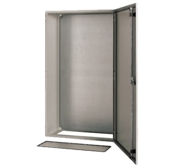 Obudowa CS 1000x600x300mm IP66 z płytą montażową C