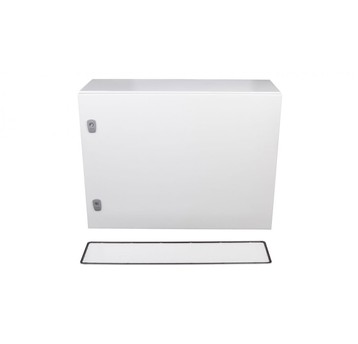 Obudowa CS 600x800x300mm IP66 z płytą montażową CS